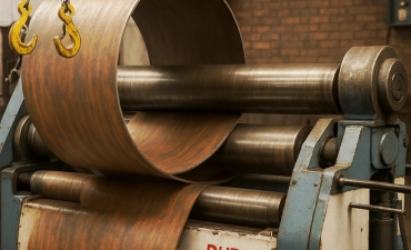 picture cnc rolling machine