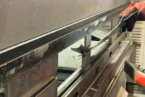 picture cnc bending