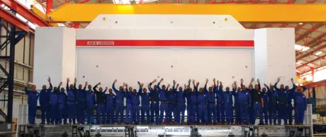 picture cnc bending machine