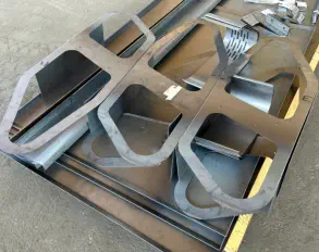 picture part of steel 1