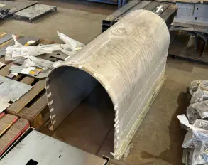 picture part of steel 7