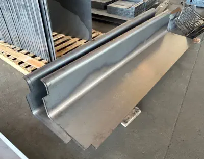 picture part of steel 1