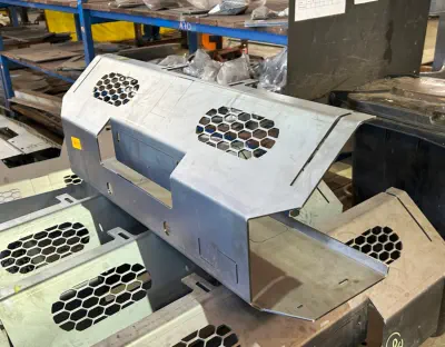 picture part of steel 7